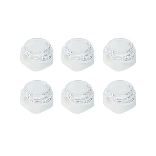 Cord Organizer Clips for Desk 6PCS 1