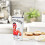 Hajime No Ippo20OZ Tumbler, Κούπα αυτοκινήτου ταξιδιού με μόνωση κενού από ανοξείδωτο ατσάλι, 8