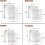 Stainless Steel Baking Sheet and Cooling Rack Set 8-Piece 2