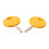 Key for Cub Cadet Mower Lawn Tractor 2 pcs 4
