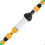 Water Filter Garden Hose Transparent Easy-Clean Design 3