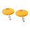 Key for Cub Cadet Mower Lawn Tractor 2 pcs 5