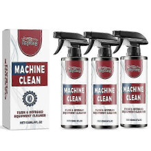 (3 bottle) Heavy-Duty Outdoor All Purpose Cleaner, Machine Clean Wheel Cleaner Spray