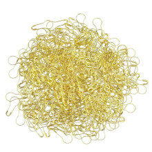 Pedty gourd safety pins 2.2 cm 1000 pcs