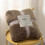 Soft Warm Throw Blanket 100 x 150 cm 1