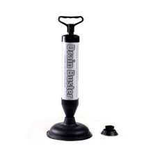 Toilet Plunger High Pressure 1 Piece