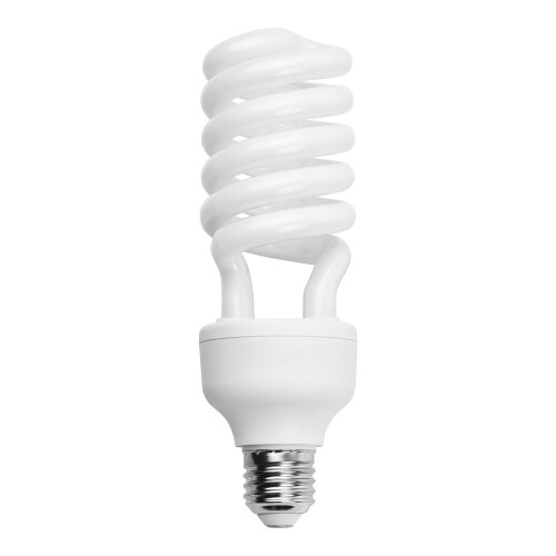 Pinnaco LED bulb E27 45W 5500K