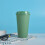Color Changing Plastic Tumbler with Lid 401ml 2