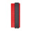 Arc Ruler Contour Gauge 10 Inches Red 2