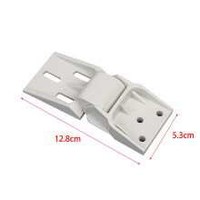 Chest Freezer Hinge Universal 3-Hole Folding