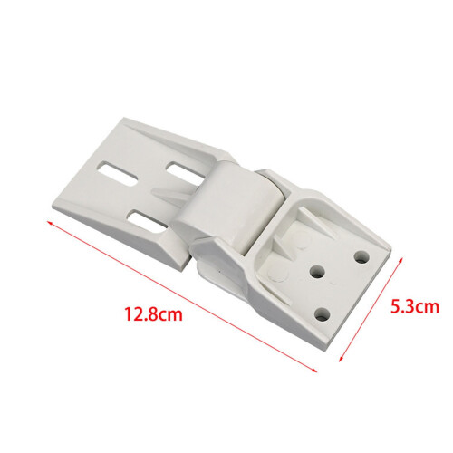 Chest Freezer Hinge Universal 3-Hole Folding