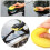 TUMALL car waxing sponge round applicator 20 pcs 2
