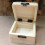 Wooden Keepsake Box with Hinged Lid 1 Pack 3