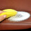 TUMALL car waxing sponge round applicator 20 pcs 6