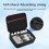 DJI Neo carrying case waterproof nylon shoulder bag 8