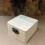 Wooden Keepsake Box with Hinged Lid 1 Pack 6