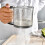 Flour Duster Sifter with Hand Crank and Mesh Sieve 7