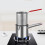 Deep Fryer Pot Stainless Steel Multipurpose 1 Large 1
