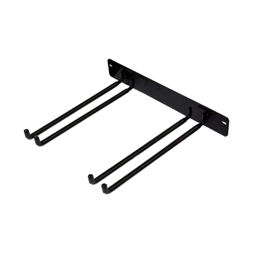 Loviver Garden Tool Organizer For Shovels Rakes Brooms 9370362083302
