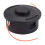 STIHL FS250 trimmer head replacement 7