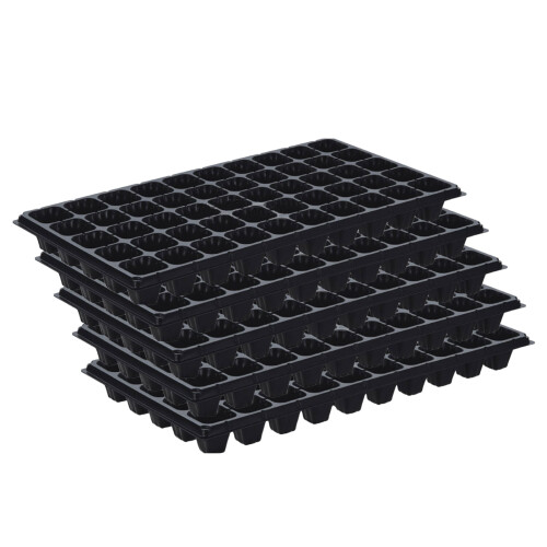 Seed Starter Tray for Germination 5 Pcs 1