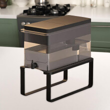 Water Dispenser Stand Detachable Kitchen Shelf 1pc
