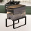 Water Dispenser Stand Detachable Kitchen Shelf 1pc 1