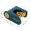 Mop Holder Wall Mount Bracket Self-Adhesive 1PC 3