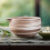 Ceramic matcha bowl porcelain 1 piece 1