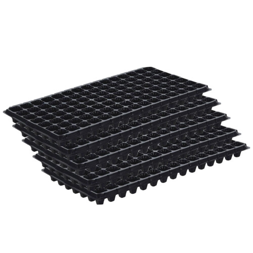Seed Starter Tray for Germination 5 Pcs 1
