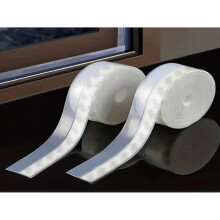 LOVEVER silicone sealing strip for doors and windows 5m