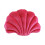 Pillow Chair Cushion Rose Red 1 Piece 4