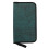 DVD case non-woven portable zipper storage bag 80-disc 1