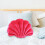 Pillow Chair Cushion Rose Red 1 Piece 5