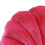 Pillow Chair Cushion Rose Red 1 Piece 2
