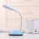 LOVEVER foldable mini LED table lamp 1 pc 1