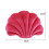 Pillow Chair Cushion Rose Red 1 Piece 3