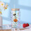 TUMALL UV DTF cup wraps Halloween pumpkin decals bulk 2
