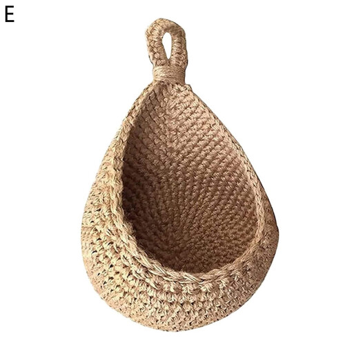 Hanging Basket Fruit and Veggie Storage Basket 1 Pack 1