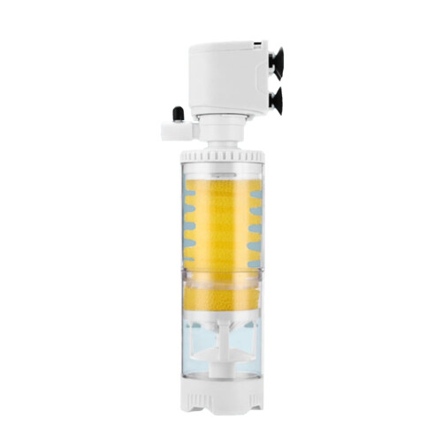 Pedty JY-1900F filter replacement biochemical sponge