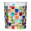 Stemless Glasses Iridescent 12 oz 2