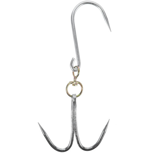 Meat Hook Heavy Duty Hanging Hook for Beef Sausage