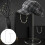 Acrylic Hat Stand Adjustable Height 2 pcs 1