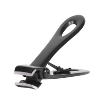 Thick Nail Clippers for Men and Seniors, Wide Jaw, 1 Pair