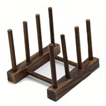 Patgoal silicone non-slip kitchen rack 1 piece