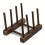 Patgoal silicone non-slip kitchen rack 1 piece 1