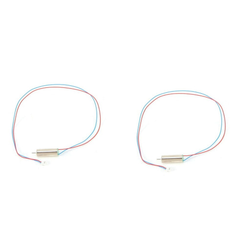 C186 tail motor replacement for RC helicopter drone