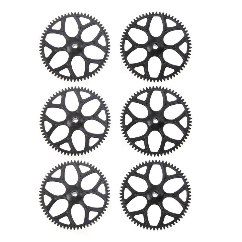 Main Gear For V911s V977 V988 V930 V966 Xk K110 Rc 9370362090232