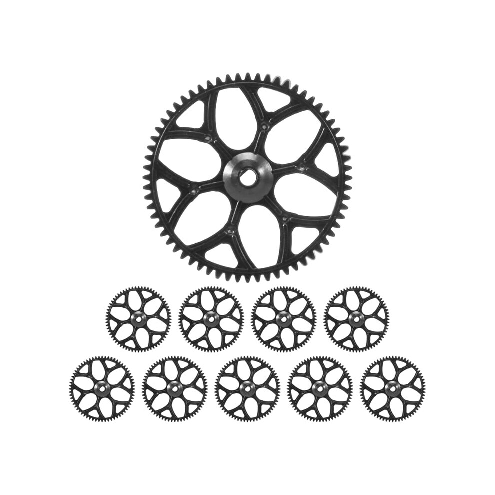 Main Gear For V911s V977 V988 V930 V966 Xk K110 Rc 9370362090478