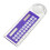 Lksixu 4-in-1 student calculator with ruler magnifier 1